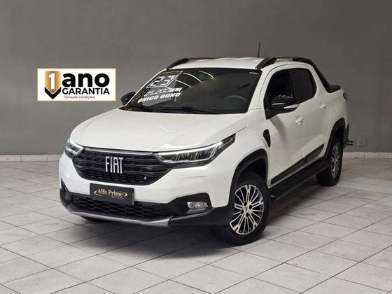 FIAT STRADA 1.3 FIREFLY FLEX RANCH CD CVT FIAT STRADA 1.3 FIREFLY FLEX RANCH CD CVT